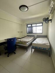 Blk 868 Yishun Street 81 (Yishun), HDB 4 Rooms #568353101